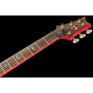 PRS 40th Custom 24-08 Semi CCBurst PRS 40th Custom 24-08 Semi CCBurst
