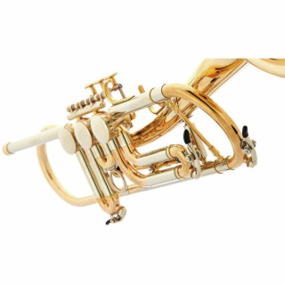 Шагерль Ганшхорн тяжелый UL Schagerl Ganschhorn heavy UL