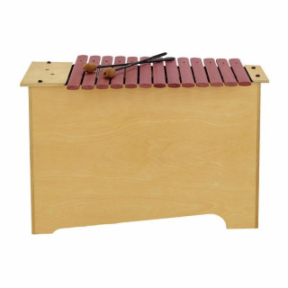 Ксилофон Sonor GBX CB F с глубоким басом Sonor GBX CB F Deep Bass Xylophone