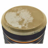 Высота ударного барабана Trommus C3u Trommus C3u Percussion Drum Height