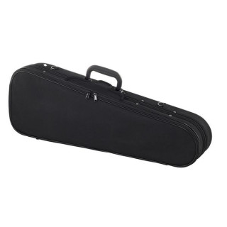 Кейс для скрипки Petz Violin Case 1/2 BK/BL Petz Violin Case 1/2 BK/BL