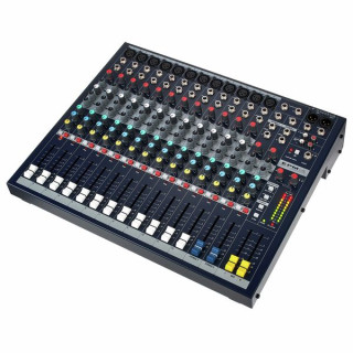 Soundcraft EPM12 Soundcraft EPM12