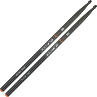Техра XCarb 5B Supergrip Techra XCarb 5B Supergrip