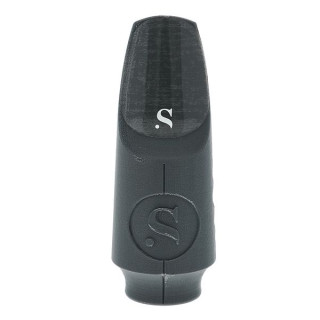 Сиос Сопрано Устойчивый 6 Антрацит М. Syos Soprano Steady 6 Anthracite M.