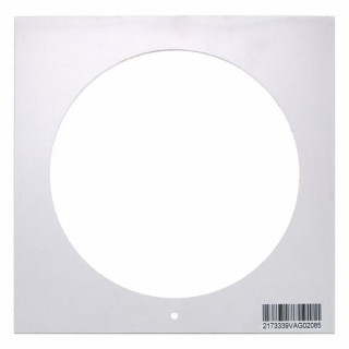 Гелевая рама Stairville PAR 56 Alu Stairville Gel Frame PAR 56 Alu