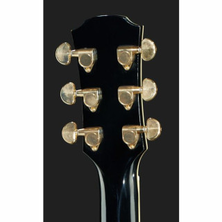 Электроакустическая гитара Yamaha CPX1000 TBL Yamaha CPX1000 TBL