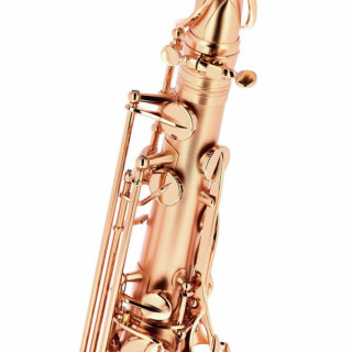 Тенор-саксофон Thomann Custom Line TLBGMG