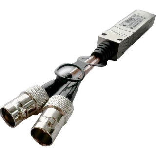 Коаксиальный модуль SFP Ferrofish Ferrofish SFP Module Coax