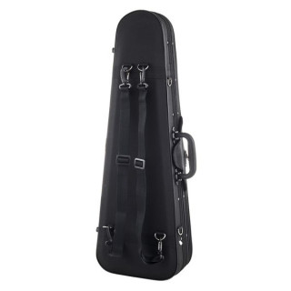 Футляр для скрипки Petz 3/4 BK/BL Petz Violin Case 3/4 BK/BL
