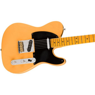 Фендер Ультра Люкс 50-х Теле MN БТБ Fender Ultra Luxe 50s Tele MN BTB