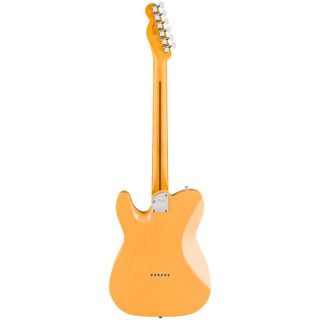 Фендер Ультра Люкс 50-х Теле MN БТБ Fender Ultra Luxe 50s Tele MN BTB