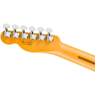 Фендер Ультра Люкс 50-х Теле MN БТБ Fender Ultra Luxe 50s Tele MN BTB