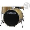 Yamaha Stage Custom 20"x17" BD NW Yamaha Stage Custom 20"x17" BD NW
