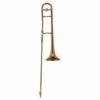 Тромбон Yamaha YSL-891 Z Yamaha YSL-891 Z Trombone