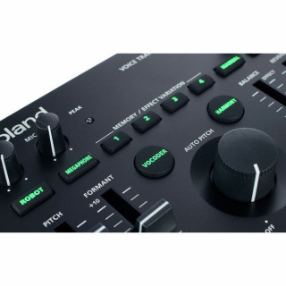 Преобразователь голоса Roland VT-4 Roland VT-4