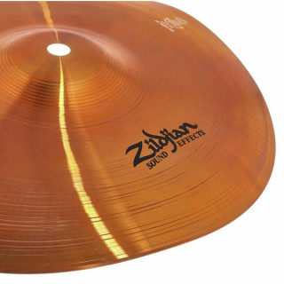 Тарелка эффектов Zildjian ZXT 10" Trashformer Zildjian ZXT 10" Trashformer