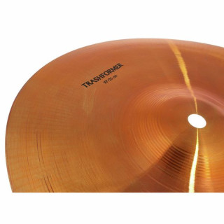 Тарелка эффектов Zildjian ZXT 10" Trashformer Zildjian ZXT 10" Trashformer