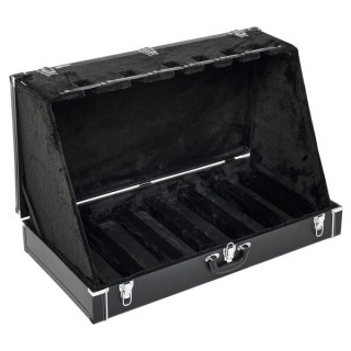Кейс-подставка для гитары Harley Benton-6 Harley Benton Guitar Stand Case-6