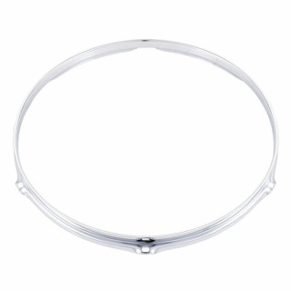 Жемчужный 14-дюймовый обычный обруч Tune Hoop Pearl 14" Regular Hoop Tune Hoop