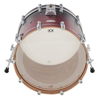 DrumCraft Series 6 20"x16" BD SBR-WM DrumCraft Series 6 20"x16" BD SBR-WM