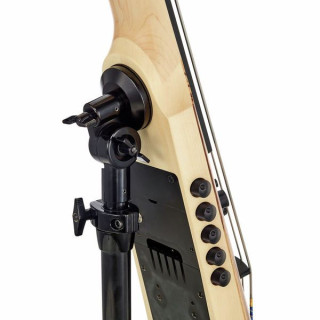 Электроконтрабас NS Design CR5M-DB Zebra Wood Bass NS Design CR5M-DB Zebra Wood Bass