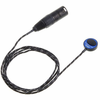 Микрофон Schertler Dyn-H-P48 Harp Schertler Dyn-H-P48 Harp Microphone