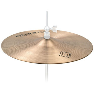Традиционная средняя хай-хэт Istanbul Agop 14" Istanbul Agop 14" Traditional Medium Hi-Hat
