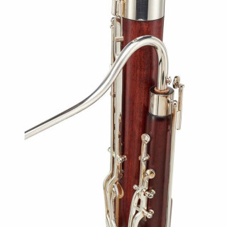 Фагот Guntram Wolf Fg 5 Plus Quint-Bassoon