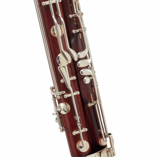 Фагот Guntram Wolf Fg 5 Plus Quint-Bassoon