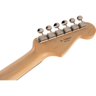 Крыло традиционное 60-х годов Strat LH 3TS Fender Traditional '60s Strat LH 3TS