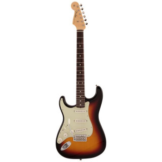 Крыло традиционное 60-х годов Strat LH 3TS Fender Traditional '60s Strat LH 3TS