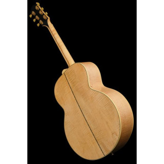 Gibson 1957 SJ-200 Light Aged Natural Gibson 1957 SJ-200 Light Aged Natural