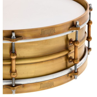 Симмат Drums Orchestra Brass 14"x4,5" Simmat Drums Orchestra Brass 14"x4,5"