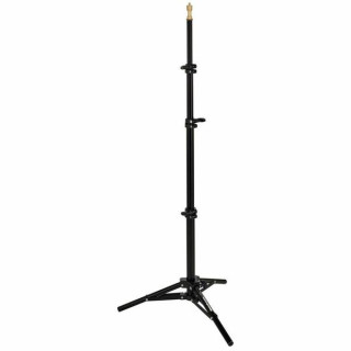 Мини-трипод Manfrotto 156BLB Mini Pro Stand Bk Manfrotto 156BLB Mini Pro Stand Bk