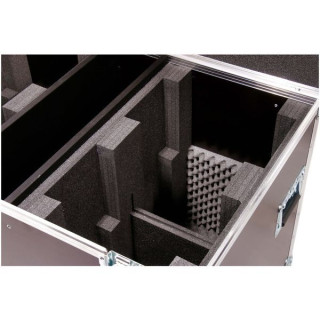 Кейс Thon Case Eurolite TMH-X4 4in1 Thon Case Eurolite TMH-X4 4in1