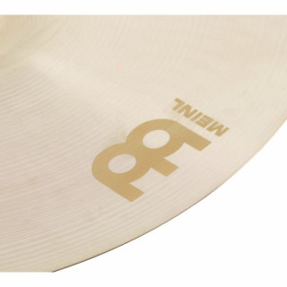 Крэш тарелка Meinl 18" Byzance Jazz M.Thin Crash Meinl 18" Byzance Jazz M.Thin Crash