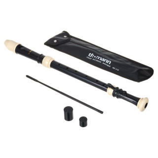 Тенор блок-флейта Thomann TRT-31B Tenor Recorder Thomann TRT-31B Tenor Recorder