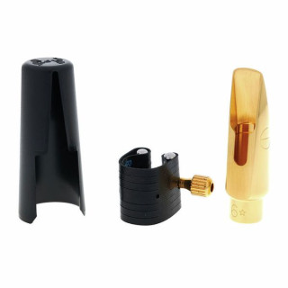 Мундштук Jody Jazz Soprano DV 6*