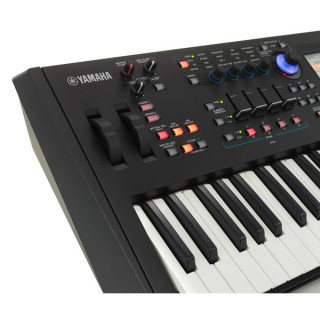 Синтезатор Yamaha MODX6+ Yamaha MODX6+