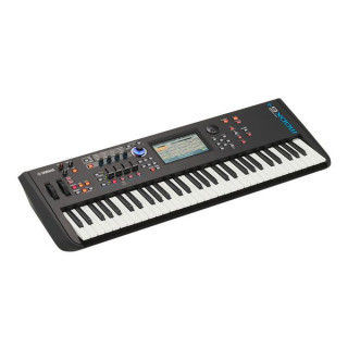 Синтезатор Yamaha MODX6+ Yamaha MODX6+