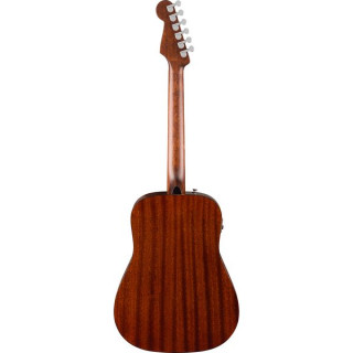 Фендер CA DLX Redondo Jr. E NAT Fender CA DLX Redondo Jr. E NAT