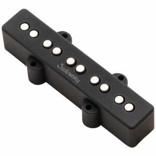 Гриф басового звукоснимателя Sadowsky J-Style 5 Sadowsky J-Style Bass Pickup Neck 5