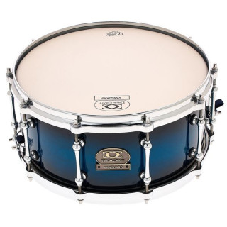 DrumCraft 14"x6,5" Vanguard Малый клен DrumCraft 14"x6,5" Vanguard Snare Maple