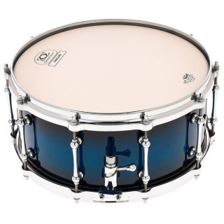 DrumCraft 14"x6,5" Vanguard Малый клен DrumCraft 14"x6,5" Vanguard Snare Maple