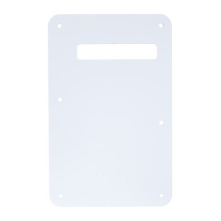 Задняя пластина тремоло dAndrea Винтажная dAndrea Tremolo Back Plate Vintage