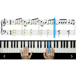 Thomann DP-33 B Набор №442137 Thomann DP-33 B Bundle №442137