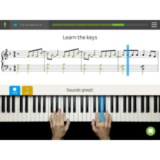 Thomann DP-33 B Набор №442137 Thomann DP-33 B Bundle №442137