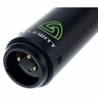 Микрофоны в паре Lewitt LCT 040 MATCH stereo pair Lewitt LCT 040 MATCH stereo pair