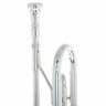 Серебряная труба King 2055S Flair King 2055S Silver Flair Trumpet