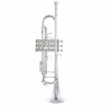 Серебряная труба King 2055S Flair King 2055S Silver Flair Trumpet